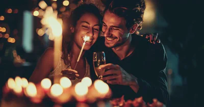 Morsomme Bursdagshilsener for en 40 Aring